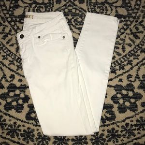 Women’s Super Skinny Jeans Size 0